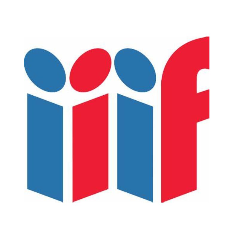 IIIF LOGO